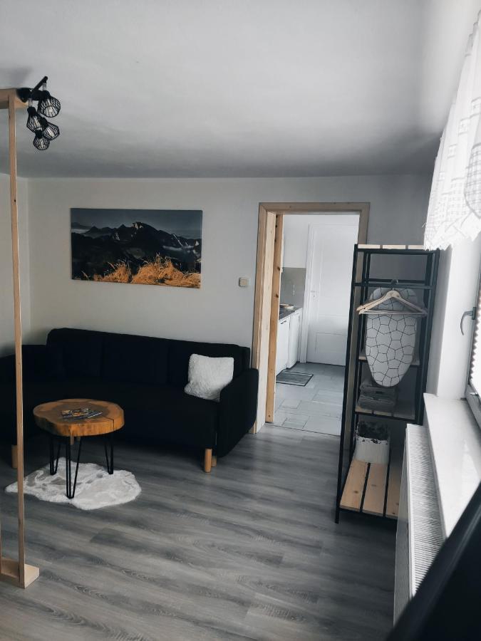 Apartament W Ogrodzie Tylka Ngoại thất bức ảnh
