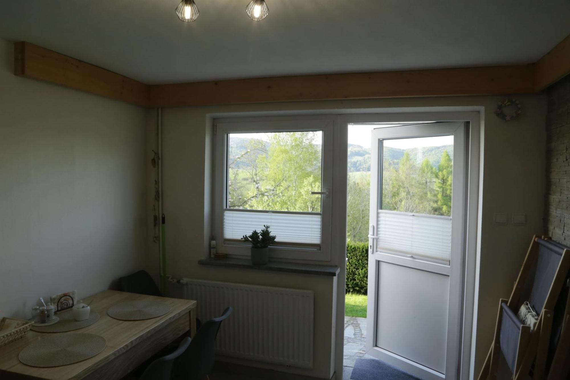 Apartament W Ogrodzie Tylka Ngoại thất bức ảnh